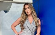 Gisella Bayona tiene 53 años.