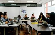 La Comisión Ciudadana de Selección elaboró el informe de admisibilidad de las postulaciones para designar a la primera autoridad de la Fiscalía General del Estado.