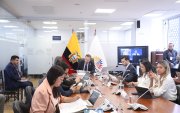 El debate sobre la eutanasia vuelve a instalarse en Ecuador tras la difusión del denominado caso Noelia,