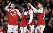 Arsenal es el líder de la Premier League 2025-26.
