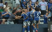 Emelec inició con un empate la LigaPro 2026.