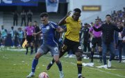 Barcelona SC y Emelec disputarán una nueva edición del Clásico del Astillero.