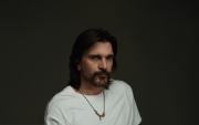 Juanes será parte del Vive Latino.