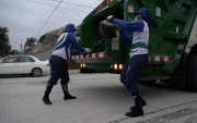 La entidad recordó que se desplegarán 1.200 carretilleros.