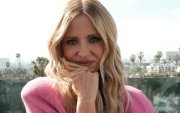 Sarah Michelle Geller buscaba revivir a su personaje Buffy