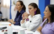 En noviembre de 2025, el CNA entregó a María José Pinto, vicepresidenta de Ecuador y encargada del Ministerio de Salud, un informe de actos irregulares en el sector.