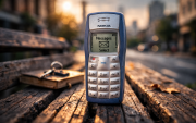 El Nokia 1100, el celular más vendido de la historia, vuelve a ser tendencia en 2026 como símbolo de simplicidad, resistencia y desconexión digital frente a la era de los smartphones.