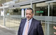 Ramiro García lidera la defensa del alcalde de Guayaquil, Aquiles Álvarez.