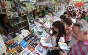 La ciudad de Quito acogerá una nueva edición de la Feria Internacional del Libro.