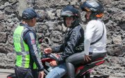 En los primeros tres meses de 2026 se han retenido 1.535 motocicletas en distintos operativos en Quito.