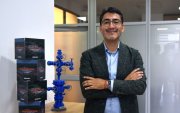 Diego Díaz es Country Director de Orion Energy en Ecuador.