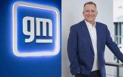 Thomas Owsianski, presidente y Director General de operaciones de General Motors.
