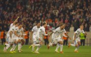 Aston Villa busca sacar ventaja ante Lille.