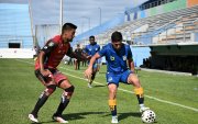 Delfín pelea por los primeros puestos en la tabla de la LigaPro 2026.