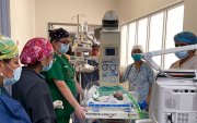 El Hospital Guasmo Sur anuncia nuevas vacantes médicas y administrativas.