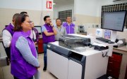 La falta de un catastro nacional de inventario en el sistema de salud evidencia problemas de gestión, control y planificación en hospitales de Ecuador.