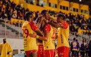 Aucas venció 3-2 a Orense en la fecha 6 de la LigaPro 2026.