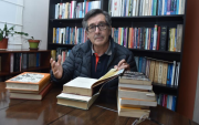 César Montúfar analiza las fuerzas que buscan la Alcaldía de Quito, rumbo a las elecciones seccionales del 2027.