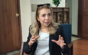 La directora de la Casa de la Cultura Núcleo del Guayas, Martha Rizzo, habla con EXPRESO sobre la centralización de recursos, la falta de autonomía financiera y los desafíos internos.