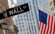 Wall Street, la calle muy importante en Nueva York para la economía y las finanzas de Estados Unidos y del mundo.