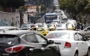 La Secretaría de Movilidad, continúa con la reestructuración de rutas y frecuencias que busca mejorar la conexión de barrios en Quito.