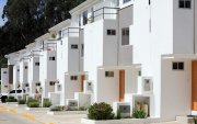 Las compañías podrían donar vivienda de interés social para reducir su pago en el IR hasta en un 30 %