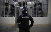 El Salvador ratificó una reforma constitucional que amplía la aplicación de la prisión perpetua.