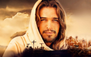 El Hijo de Dios (2014) presenta un recorrido por la vida de Jesús desde la óptica del apóstol Juan.
