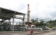 Ecuador no puede comprar energía a Colombia desde enero pasado.