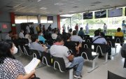 AMT reactiva trámites de matriculación vehicular en Quito