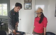 Un proyecto de estudiantes universitarios transforma el conocimiento científico sobre la flora de Guayaquil en contenidos visuales accesibles, fortaleciendo la educación ambiental en jóvenes.