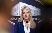 Fotografía de archivo de Pam Bondi.
