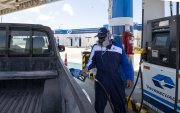 El precio de las gasolinas en Ecuador se actualiza de manera mensual.