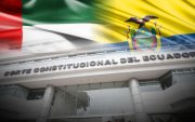 Corte Constitucional dictamina acuerdo Ecuador-Emiratos con condición clave