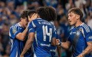 Emelec busca ante Deportivo Cuenca su tercera victoria en la LigaPro 2026.