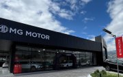 MG Motor desde su llegada en 2019 ha registrado un crecimiento interanual del 47% y proyecta alcanzar una participación cercana al 2,7% del mercado en 2026,