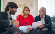 Los beneficiarios denuncian que la reducción de rubros afecta el alcance del beneficio económico.