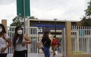 Los trámites de la u estatal tropiezan las oporunidades laborales de sus estudiantes, Universidad de Guayaquil, 23 de MARZO DEL 2022 AMELIA ANDRADE Guayaquil-Ecuador Agencia (ag-expreso)