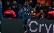 Enner Valencia alcanzó 49 goles con la camiseta de Ecuador, tras los amistosos de marzo.