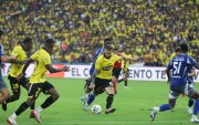 Barcelona SC buscar acercarse al líder Independiente del Valle.