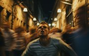 El nuevo tipo de violencia