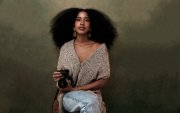 Kath que redefine la fotografía de moda con identidad en Ecuador.