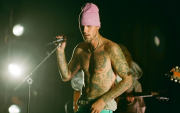 Justin Bieber es una de las grandes atracciones del festival Coachella 2026.
