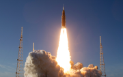 Misión Artemis II se llevó a cabo el pasado 1 de abril.