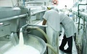 Al menos seis tipos de leche pasarán a gravar el 15 % de IVA.