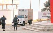 Crimen. Dos mujeres fueron asesinadas mientras dormían. Una de ellas fue identificada como Juliana Tufflar.