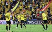 Barcelona SC busca sorprender a Liga de Quito.