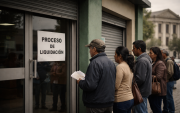 En lo que va de este año, dos cooperativas se han sometido a proceso de liquidación.