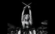 Shakira lidera las votaciones del Rock & Roll Hall of Fame
