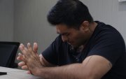 Carlos Páez habla de la audiencia por custodia de su hija con Kristhel Chuchuca